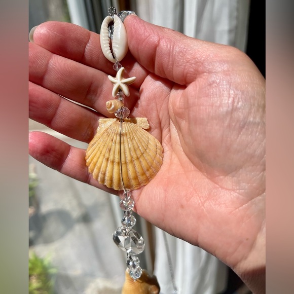 Coastal Suncatcher - Picture 3 of 11